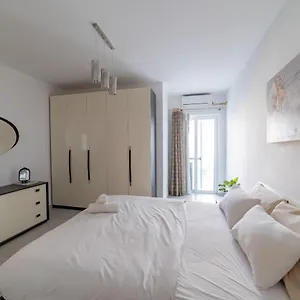 Metrostays St Julian Malta Apartamento San Julián