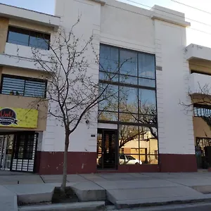 Terracota Apartamento Guaymallén