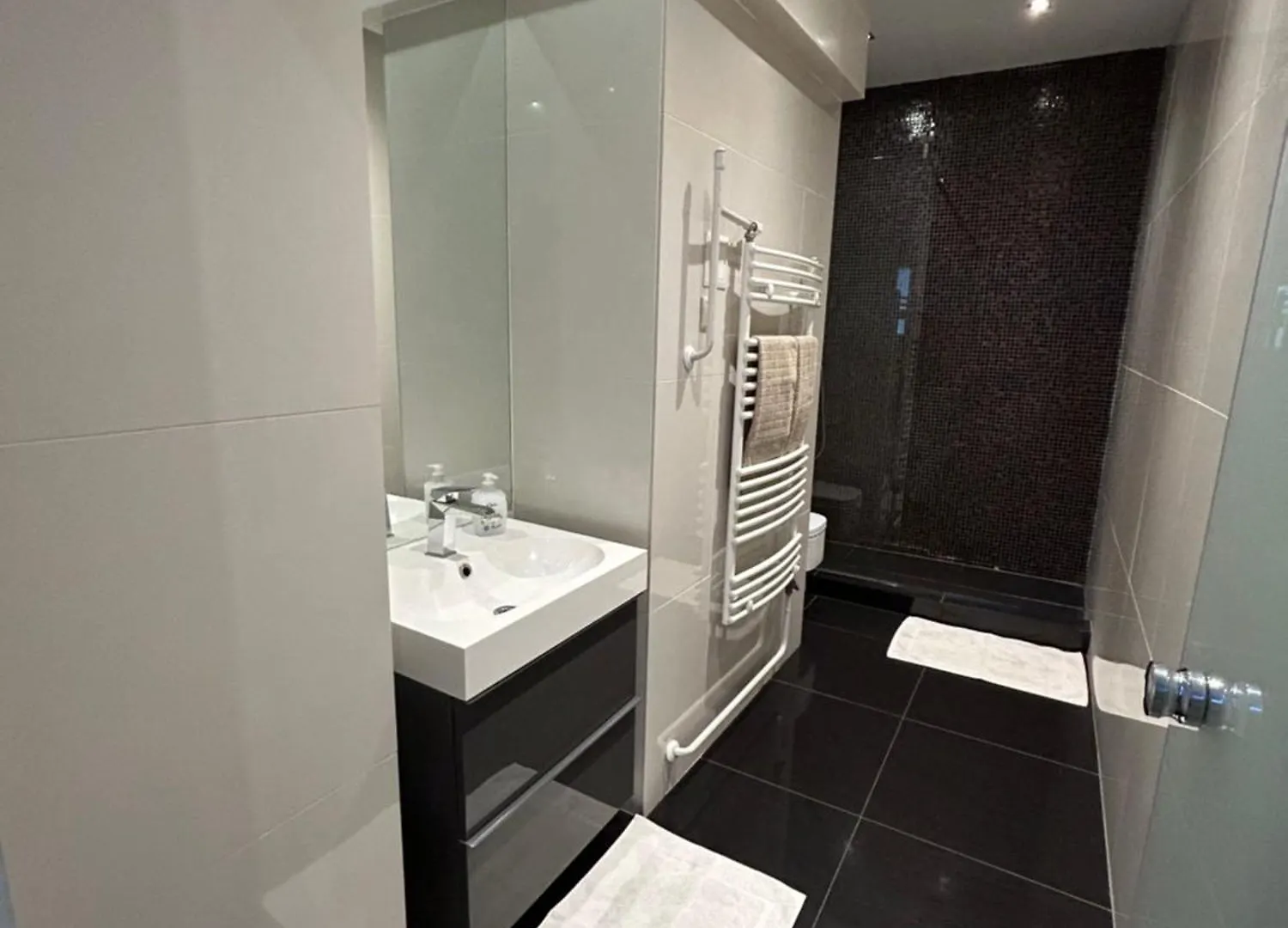 New Design Apartment - Fashion Street Budapest