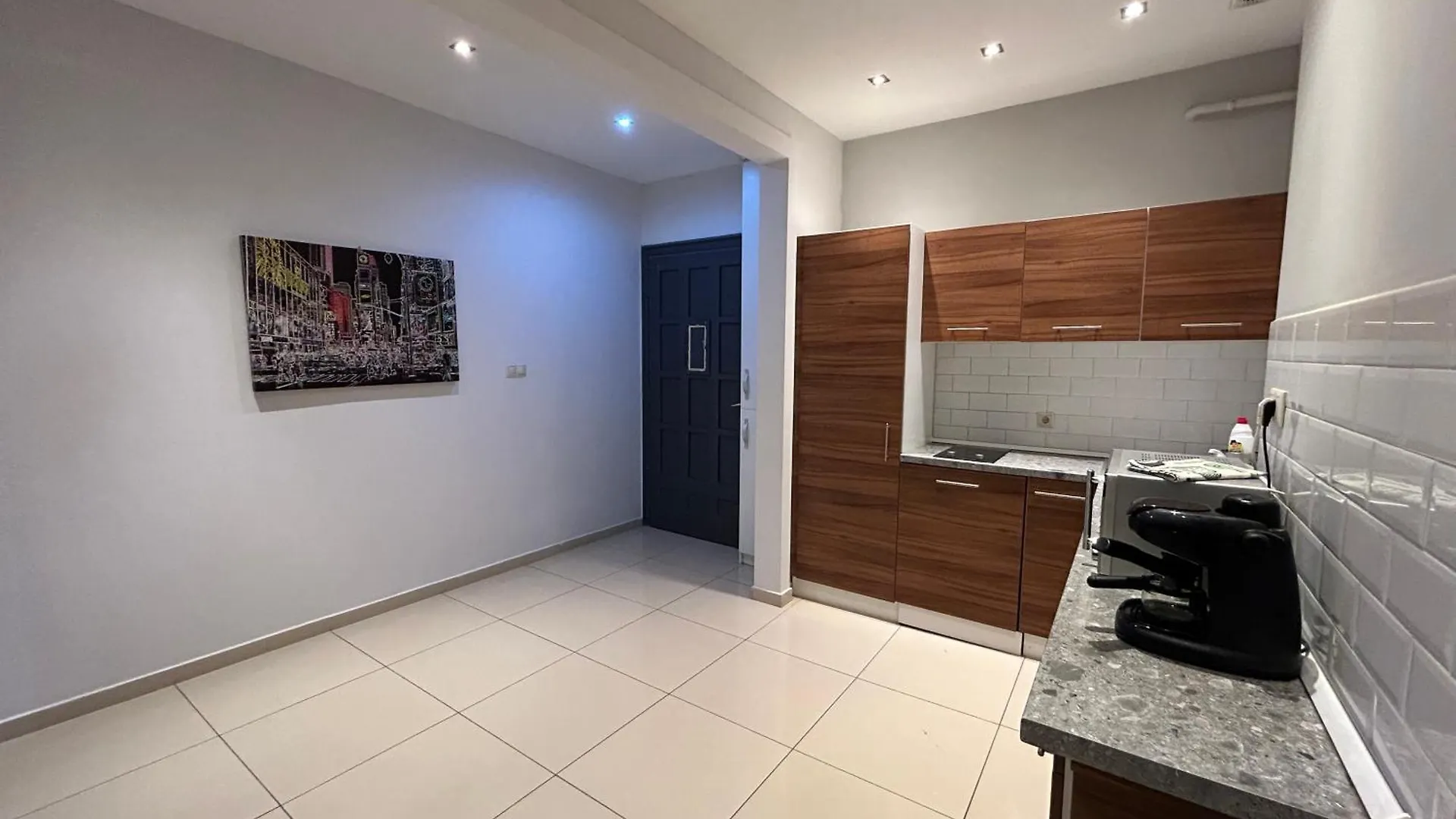 New Design Apartment - Fashion Street Budapest Hungary