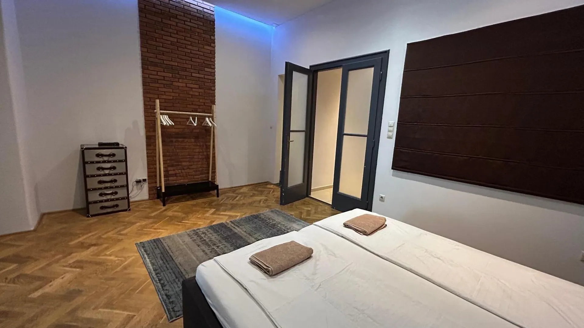New Design Apartment - Fashion Street Budapest
