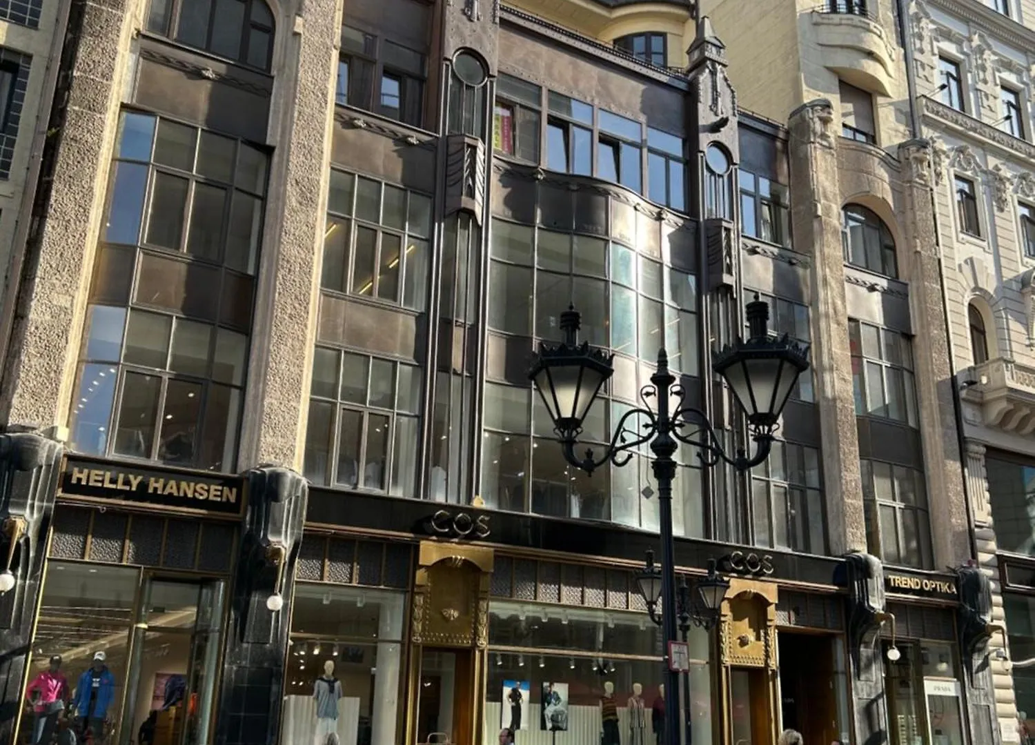 New Design Apartment - Fashion Street Budapest