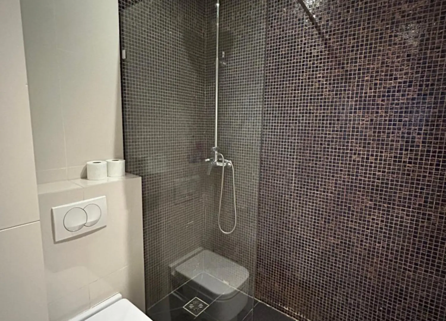 New Design Apartment - Fashion Street Budapest 0*,