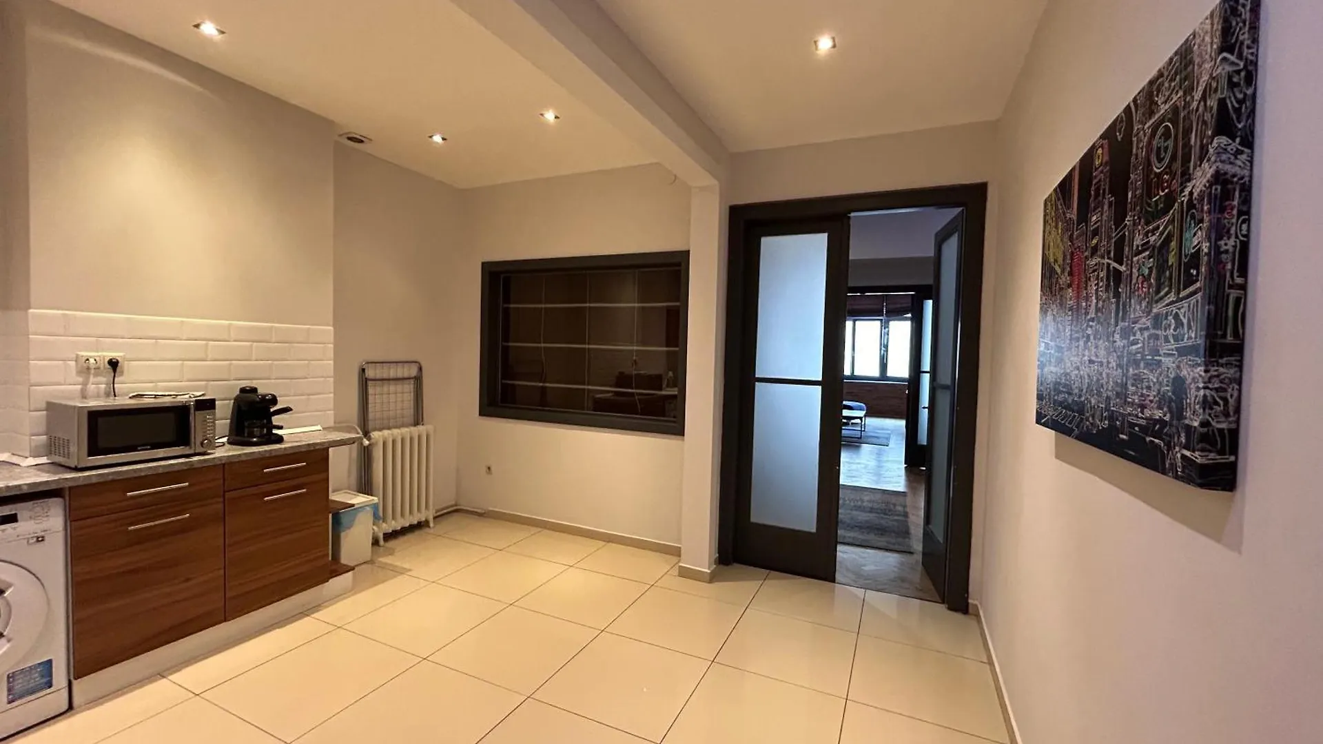 New Design Apartment - Fashion Street Budapest